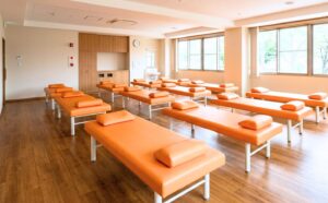 リハビリ室イメージ