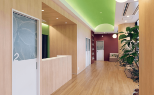 千里中央メディカルクリニック