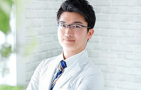 院長 松島勇介