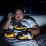 睡眠時無呼吸症候群と肥満の関係性