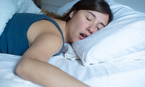 睡眠時無呼吸症候群の治療期間と治療スケジュールを徹底解説