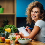 食生活からダイエットをして健康的に痩せる方法