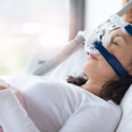 CPAPでいびきは治る？睡眠時無呼吸症候群の治療法であるCPAP療法