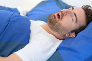 いびきの放置は危険です！睡眠時無呼吸症候群の検査の流れを解説