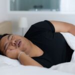 睡眠時無呼吸症候群はダイエットで治る？効果や方法を解説