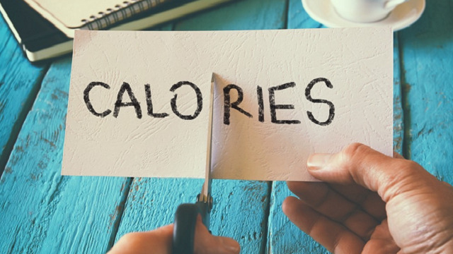 ダイエットとカロリーのバランスを考える