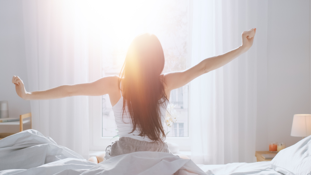 いびきの治療には生活習慣の見直しや睡眠グッズの利用も効果的
